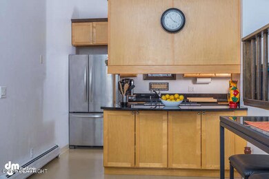 Beautiful Cabinets and Counters