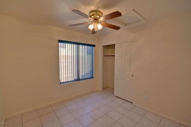7 - Second Bedroom