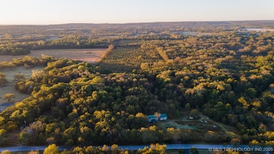 13780 Adams Rd, Mounds, OK 74047 - photo 7