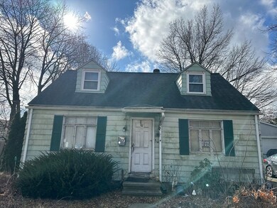 1909 Page Blvd, Indian Orchard, MA 01151 - photo 3