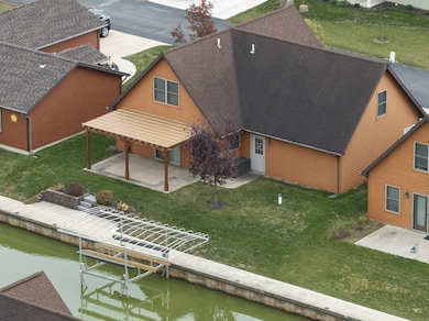 6941 Heron Dr, Celina, OH 45822 - photo 7