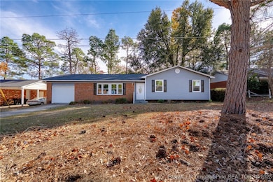 6145 Santa fe Dr, Fayetteville, NC 28303 - photo 4