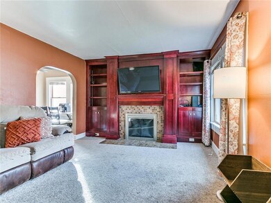 1313 57th St, Des Moines, IA 50311 - photo 3