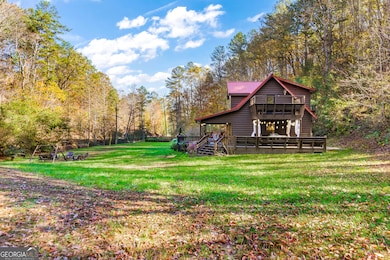 475 Holden Rd, Ellijay, GA 30540 - photo 5