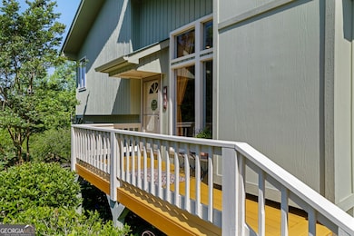 253 Starlight Dr, Sautee Nacoochee, GA 30571 - photo 3