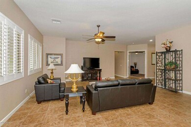 Large Great Room, Living Area