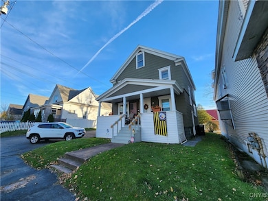 1617 Grant Blvd unit 19, Syracuse, NY 13208 - photo 2