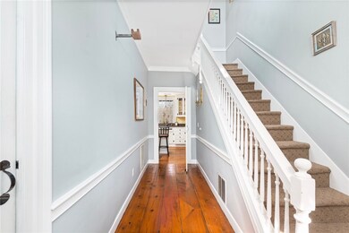 Main Level Unit