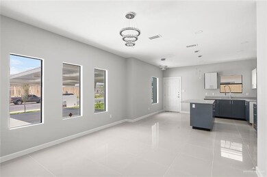 2014 Summerland Ln, Edinburg, TX 78541 - photo 2