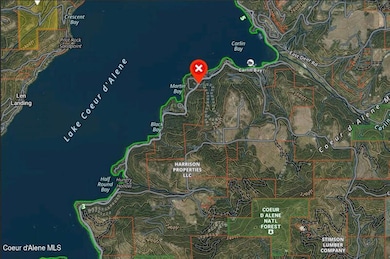 NKA Highway 97, Harrison, ID 83833 - photo 4