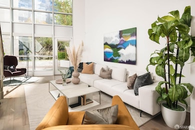 200 Brannan St unit 141, San Francisco, CA 94107 - photo 3