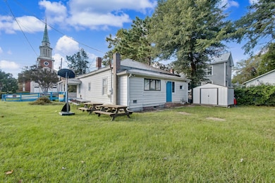 132 York St NE, Aiken, SC 29801 - photo 5