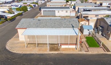 3400 S 4th Ave unit 73, Yuma, AZ 85365 - photo 4