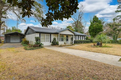 2613 Riverside Ln, Cayce, SC 29033 - photo 2