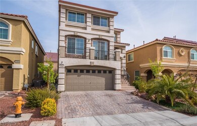 6414 Jackson Spring Rd, Las Vegas, NV 89118 - photo 2