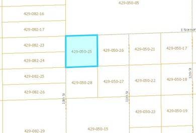 10th St E, Mojave, CA 93501 - photo 2