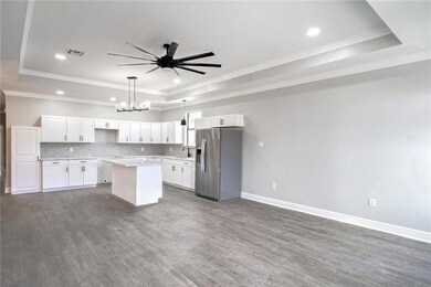 54 N Rampart St, New Orleans, LA 70112 - photo 5