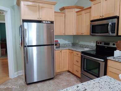 All Kitchen Appliances Convey
