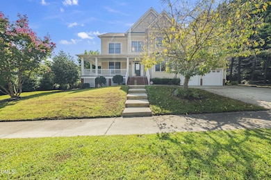 2005 Mill Gate Ln, Cary, NC 27519 - photo 3