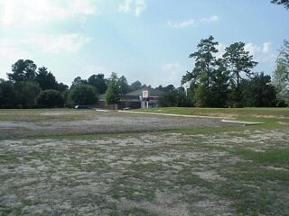 View at angle