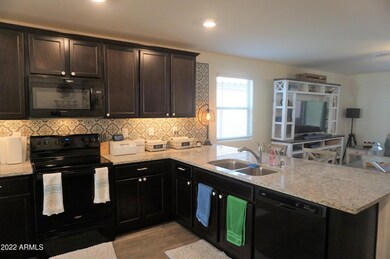 Kitchen #2