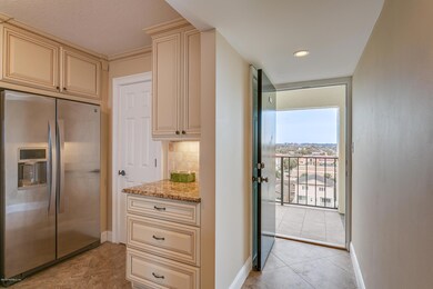 Entry Foyer