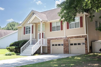 5870 Tallant Dr, Sugar Hill, GA 30518 - photo 3