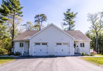 Duplex Condo- Right Side