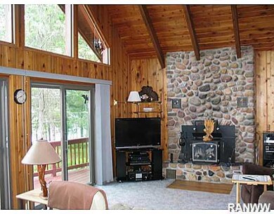 28525 County Road C, Danbury, WI 54830 - photo 4