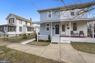 406 E Washington St, Riverside, NJ 08075 - photo 3