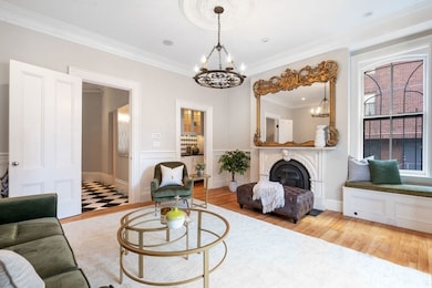 4 Rutland Square, Boston, MA 02118 - photo 3