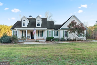 572 Austin Rd, Newnan, GA 30263 - photo 3