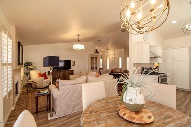 Nook to Great room