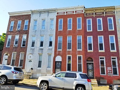 1317 W Lafayette Ave, Baltimore, MD 21217 - photo 3