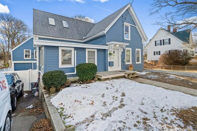 9 Cherry St, Abington, MA 02351 - photo 3