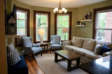 39 Harvard Ave unit 1, Brookline, MA 02446 - photo 4