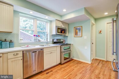 1318 Perry St NE, Washington, DC 20017 - photo 6