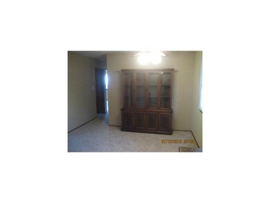 Dining Area.
