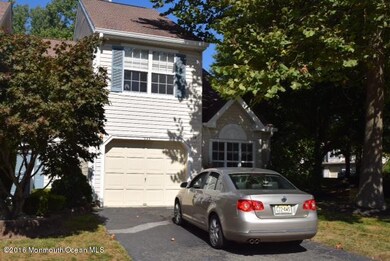 134 Rumford Way, Manalapan, NJ 07726 - photo 2