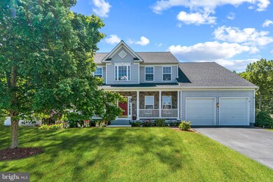 4173 Chatham Dr, King George, VA 22485 - photo 2