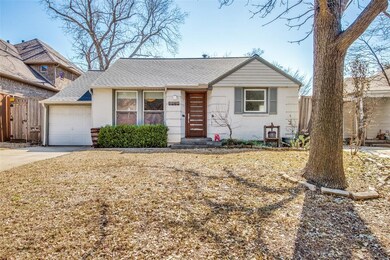 5030 Pershing St, Dallas, TX 75206 - photo 2