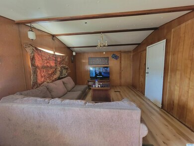 1218 E 40th St unit 1, Silver City, NM 88061 - photo 3