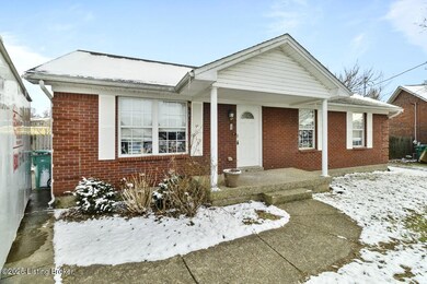 235 Shelby Cir - 2