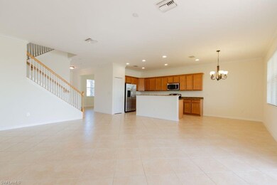 Huge great room