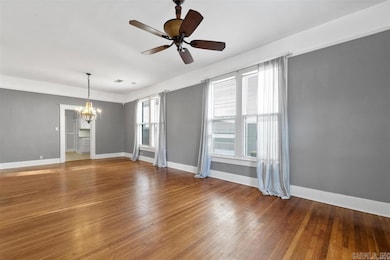 1200 N Polk St, Little Rock, AR 72205 - photo 5