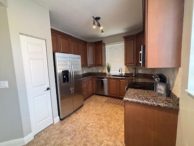 Kitchen/Pantry