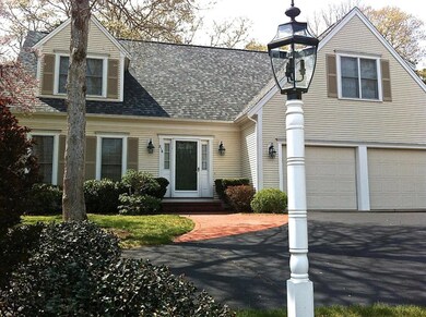 216 Riverview Ln, Barnstable, MA 02632 - photo 3