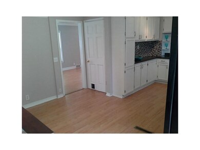 Dining Area.