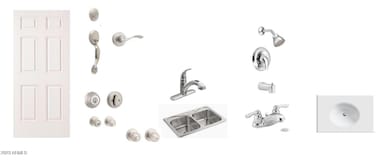 Harmony Essential -Hardware - Inspirian