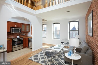 1861 California St NW unit 4, Washington, DC 20009 - photo 3